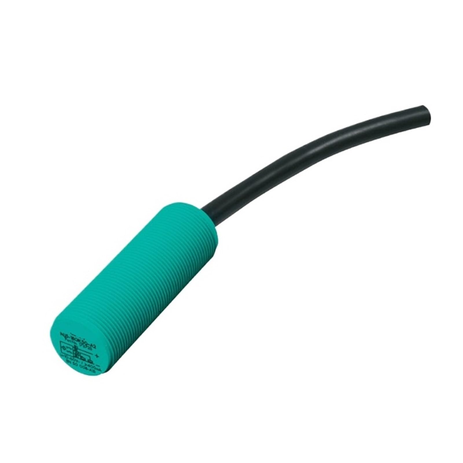 QfUxYYSLD NBB5-18GK50-E2 () Inductive Proximity Switch/Sensor (086348)