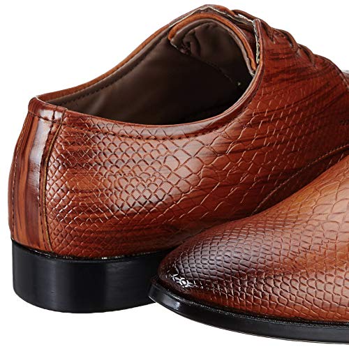 Image of Centrino Mens 2278 Formal Shoes