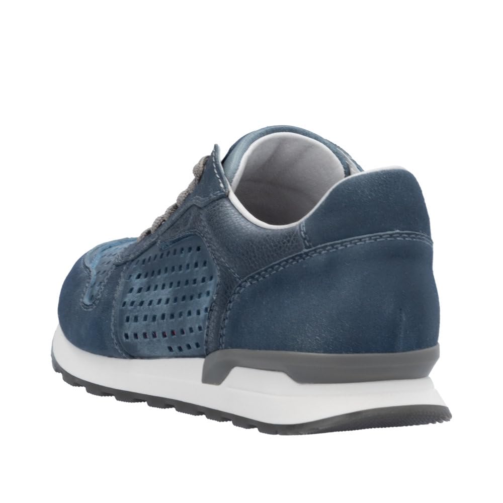 Rieker Mężczyźni U0312Sneakersy Low