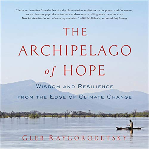 The Archipelago of Hope by Gleb Raygorodetsky episode artwork