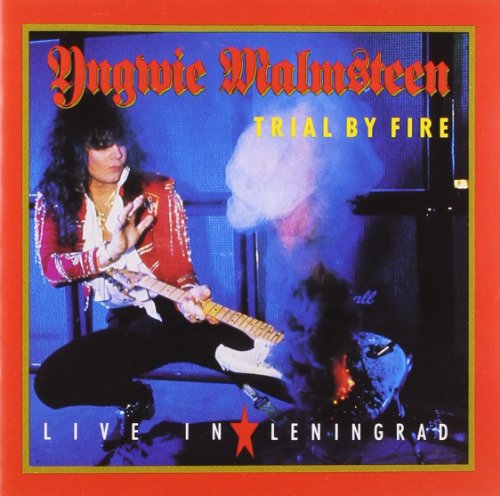 Trial By Fire: Live in Leningrad
