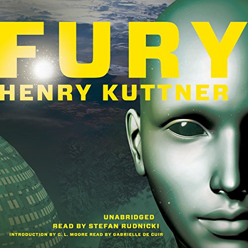 Fury: Library Edition view 2