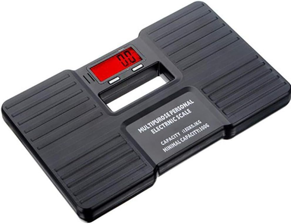 Weighing Scale Human Body Scale, Multipurpose Electronic Scale, Anti