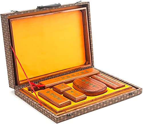 EIERFSKIOT Chinese Calligraphy Brush calligraphy pens Brush Calligraphy, Chinese, Japanese Calligraphy, Kanji, Sumi Brush Pen Writing/Painting Set