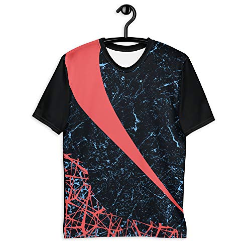 Image of JJ TEES Sports Jersey for Men