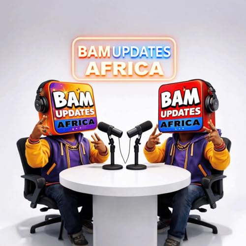 『Episode 5 The Mali Empire』のカバーアート