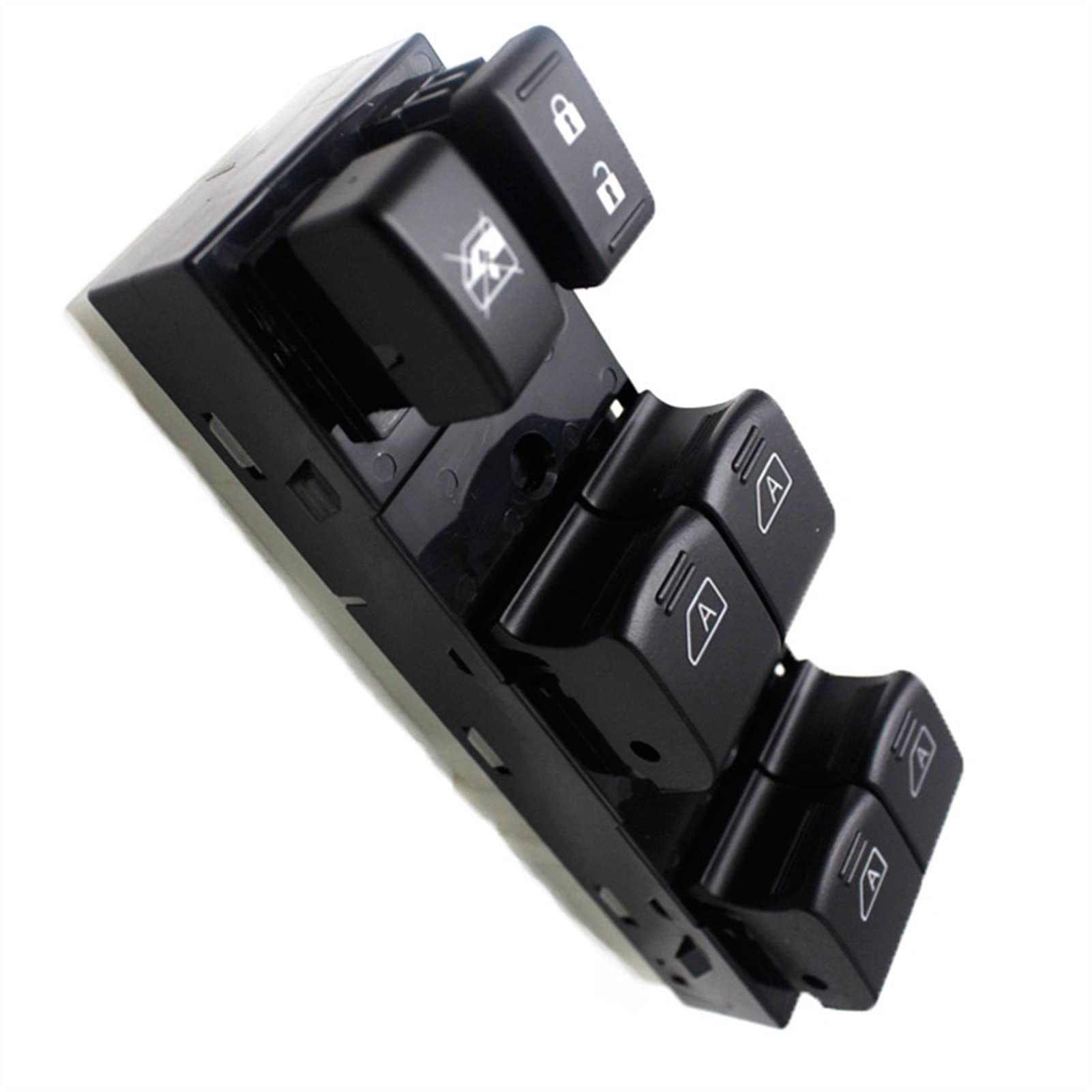 Interrupteur de fenêtre Infiniti G35 G37 commande électrique avant gauche 25401-JK42E