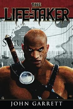 Paperback The Life-Taker Book