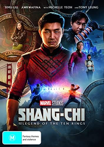 Shang chi movie buy Clearance