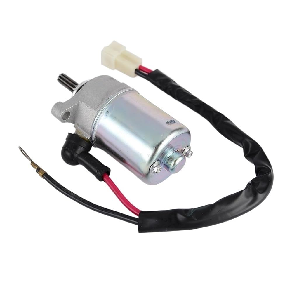 Motor para YN50 y BX50 que repara la pérdida de compresión 2