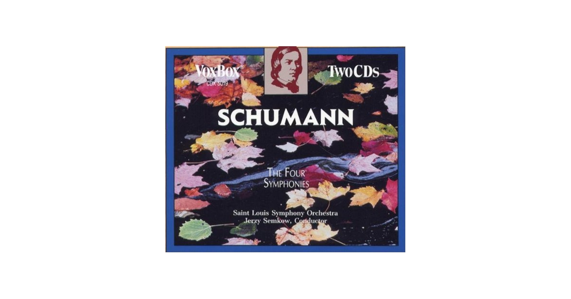 【中古CD】Great Choral Works =box=／Schumann, R. 中古CD】Great Choral Works =box=／Schumann， R.
