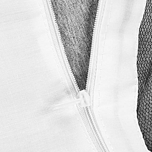 LHKJ Ape Vestito Protettivo,Apicoltura Cappotto