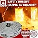Pro 1.5” Nitrile Lined Attack Fire Hose, 75ft Per Hose - Ace BMF-XL.01 | 900 PSI Burst, 600 PSI Tested pressure | NST Couplings, Meets NFPA 1962 Requirements for Emergency Teams