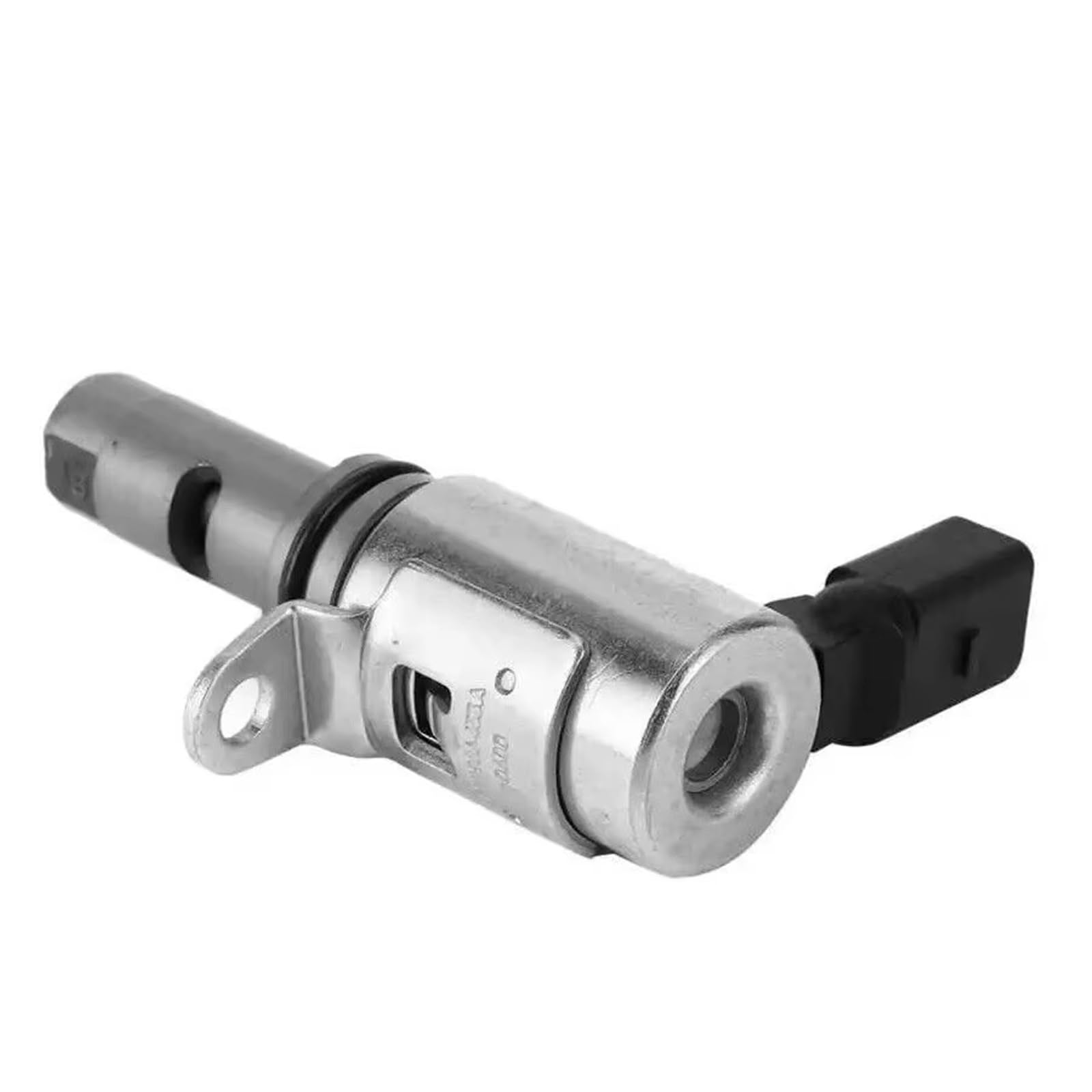 Lvdlrajj One Color Vvt Solenoid Valve Compatible With Vw For Cc For Eos For Golf R32 For Gti For Rabbit For Jetta 2012 2013 03C906455a Variable Timing Solenoid Valve Vvt