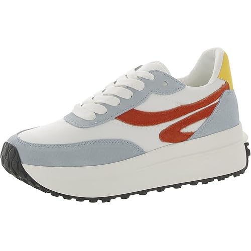 Steve Madden Women's Actions Sneaker