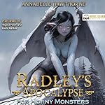 Cover of Radley's Apocalypse for Horny Monsters