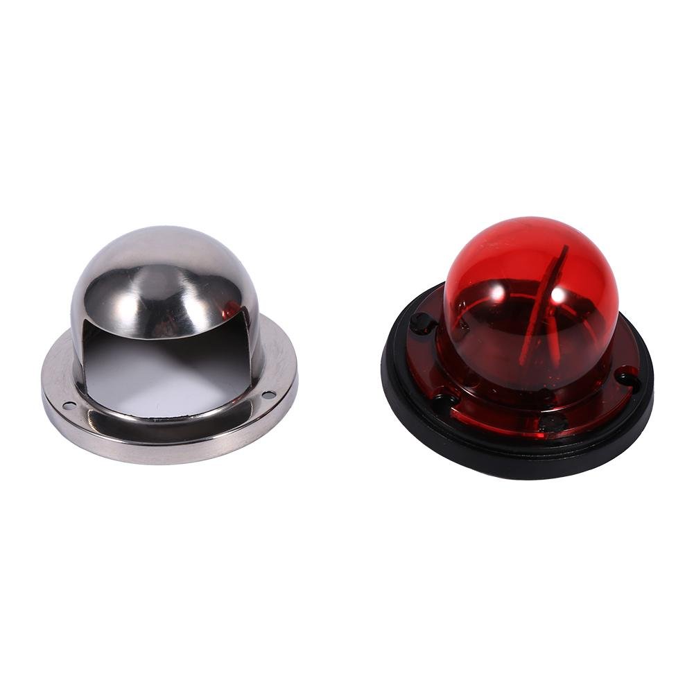 Feux Navigation Bateau,Feux De Navigation Pour Bateau,Feux De Navigation Pour Bateau,Obcursco Lampe Navigation Led Olore,Feu De Navigation Bateau Led,La Marine De Navigation De Bateau Led Allume La La