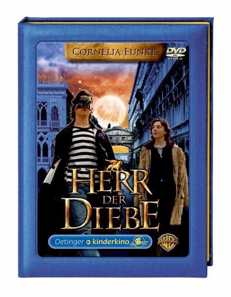 Herr der Diebe