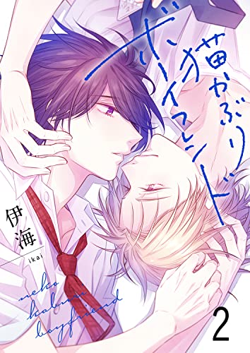 猫かぶりボーイフレンド2 (G2Comix)