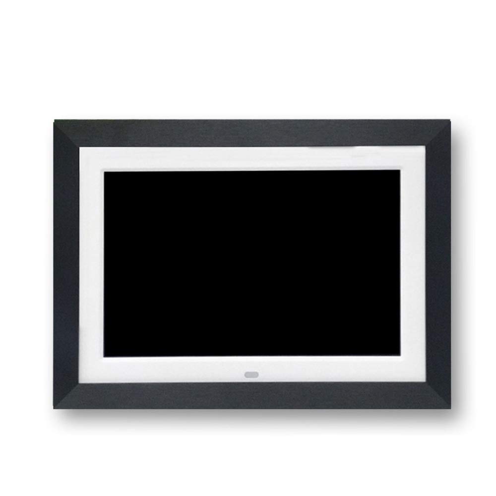 Cadre photo numérique haute résolution pour ne plus cacher vos photos