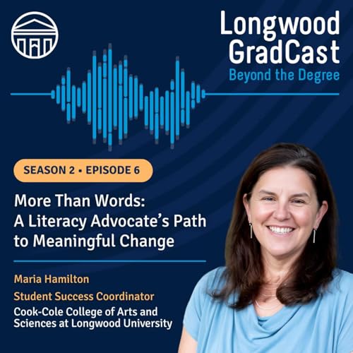Page de couverture de More Than Words: A Literacy Advocate's Path to Meaningful Change