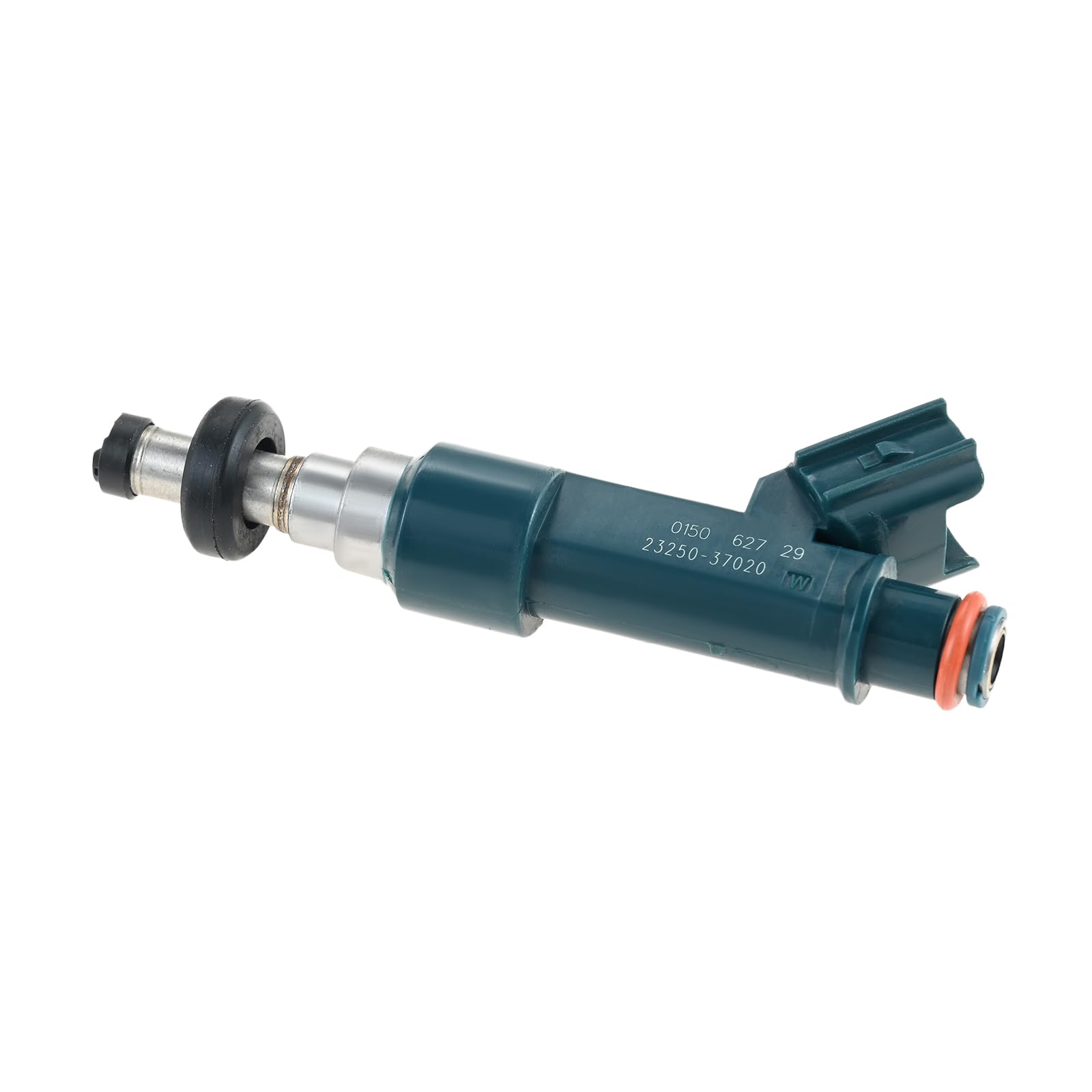 4 piezas de combustible 2320939195 23250-37020 apto para 2010-2015 para Toyota Prius 1.8L