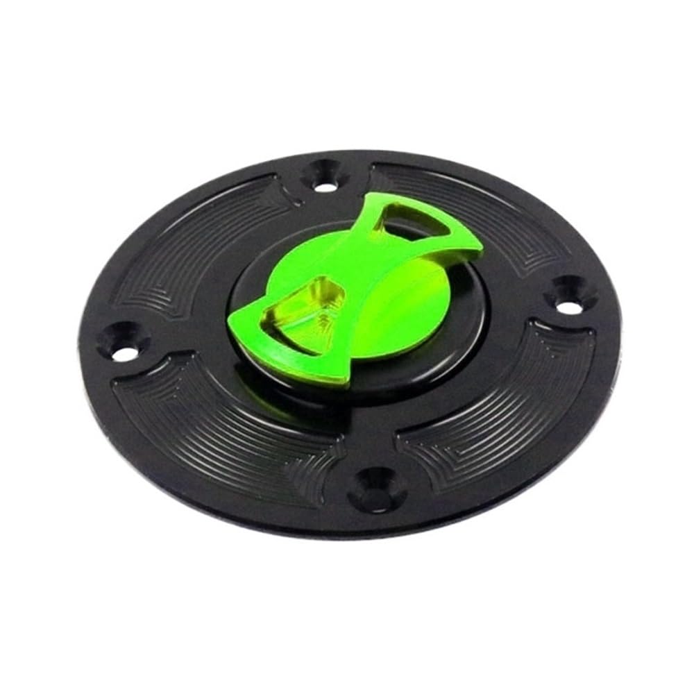 Tappo carburante moto Tappo Serbatoio Carburante Moto, Copertura Olio Benzina Per GSXR1300 GSX1300R, Per GSX600F GS600F GSF1200, Per Bandit