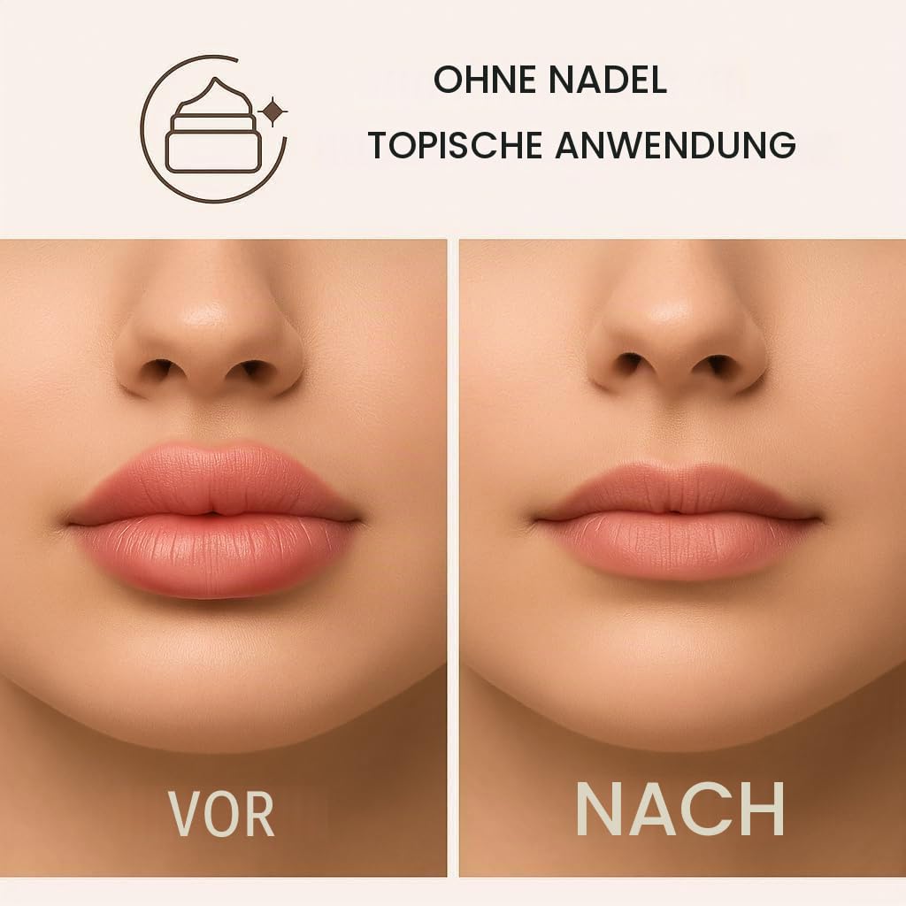 SoftFil Topilase – Hyaluronidase Gel zur Entfernung von Hyaluronsäure – Filler Entferner für Gesicht – Post-Injection Pflege – Korrektur nach ästhetischer Behandlung – Hautregeneration – 3 ml