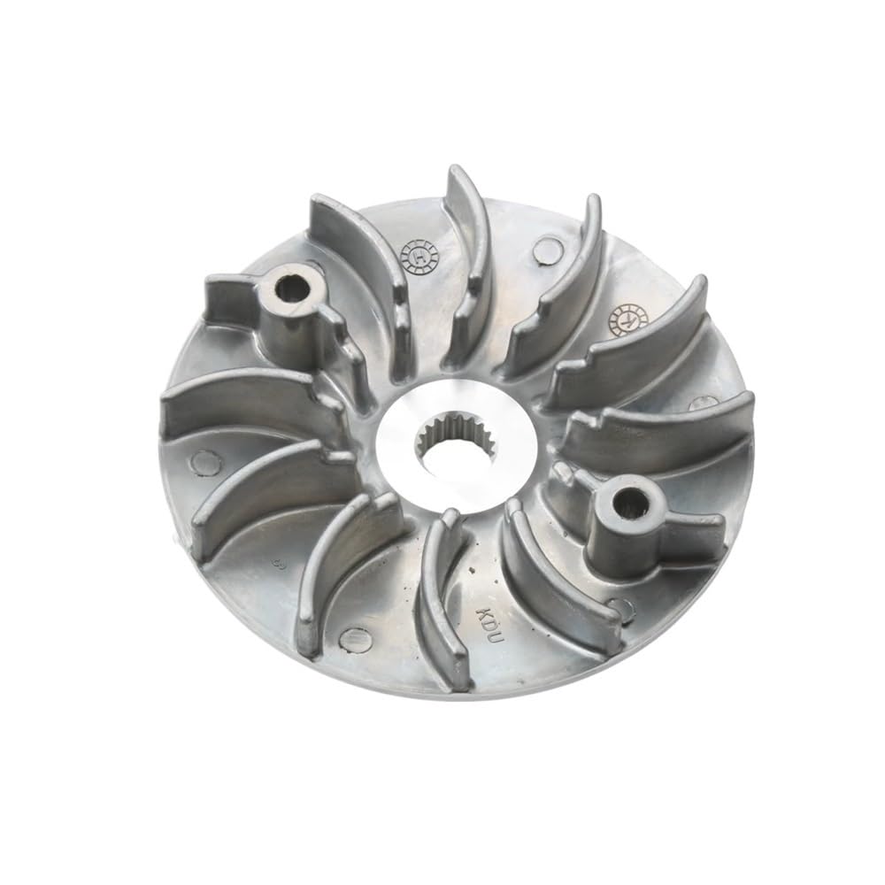 Ventola variatore CVT Scooter Drive Face for Kymco Ag-lity 125 Mi piace125 Film125 Persone125 Super 8 125 Mi piace200 22102-KUDU-220 4 tempi