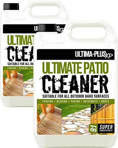 ULTIMA-PLUS XP MY1356 Patio...