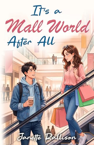 It's a Mall World After All: A Sweet Teen Romcom