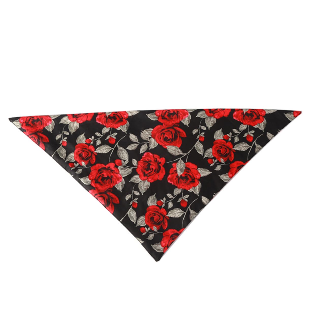minkissy Lot de 6 Bandanas d'hiver pour Chiot - Bandana de Saint-Valentin - Ornements - Petit Collier pour Chiot - de Saint-Valentin - pour Petit Chien - Bavoirs pour Chien