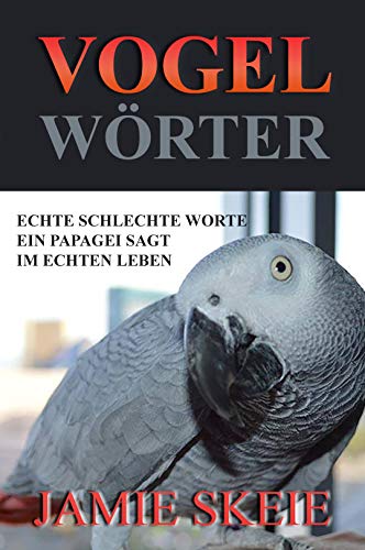 Vogel Wörter (German Edition)