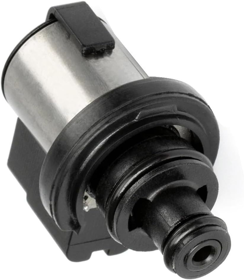 AMPSTOE Torque Converter Lock Up Solenoid AWD Compatible with Subaru Lineartronic CVT TR580 TR690 Transmission, Replaces 31825AA050 31825AA051 31825AA052 | Resistance: 3-3.5 ohms