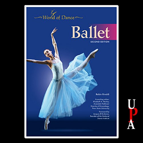 Amazon.com: Ballet (Audible Audio Edition): Robin Rinaldi, Naomi ...