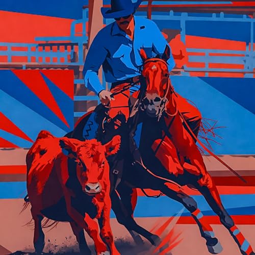 Couverture de Priest Cowhorse Creative