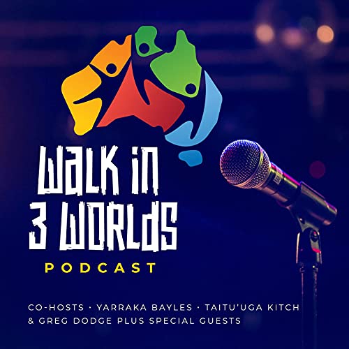 Wi3W &ndash; Ep. 26 &ndash; Uncle Charles Passi Part 2