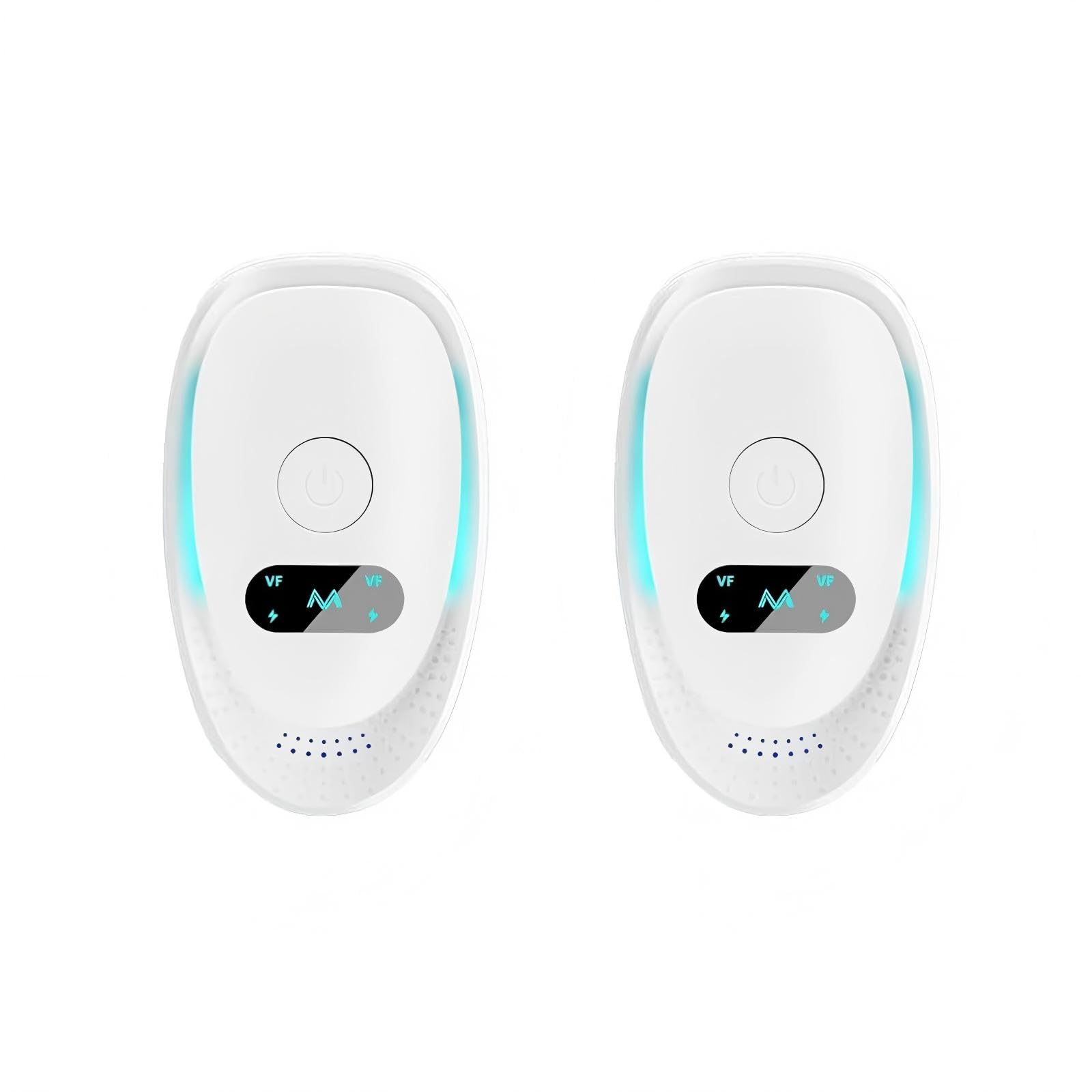 Snuoker Ultrasonic Pest Repeller, Indoor Pest Control 2 Pack — image 1