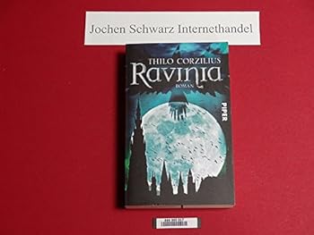 Paperback Ravinia [German] Book