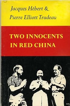 Two Innocents in Red China
