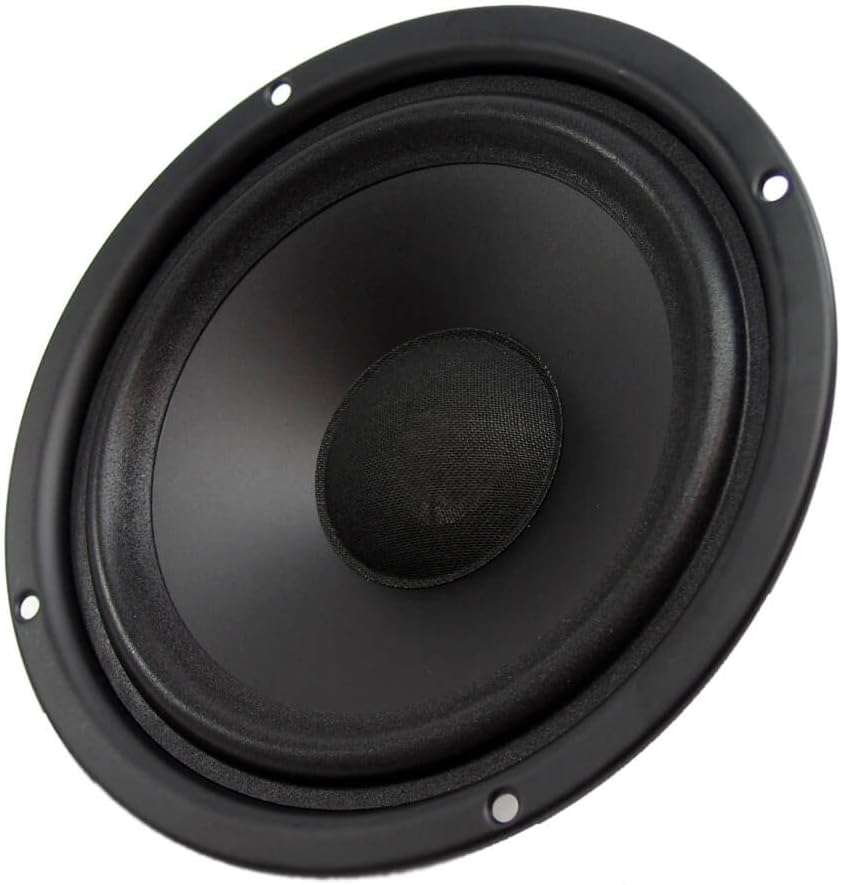 Boston Acoustics Style 6.5 Inch Woofer, A40 Series II and A-40 Series 2, W-675