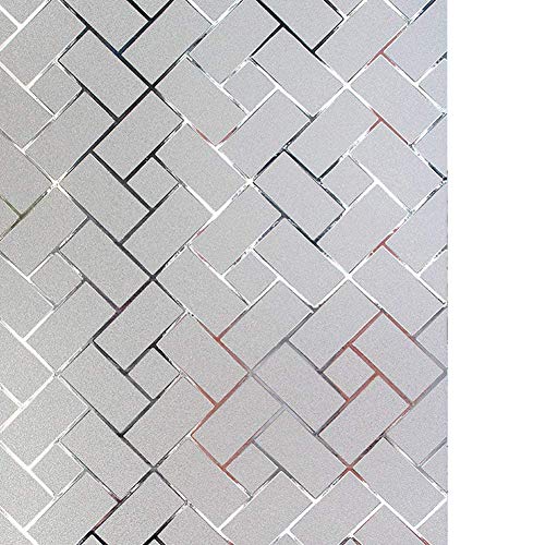Vinilo Decorativo para Ventana 45 cm x 200 cm miniatura 1