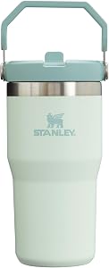 Stanley IceFlow Flip Straw Tumbler with Handle 20 oz