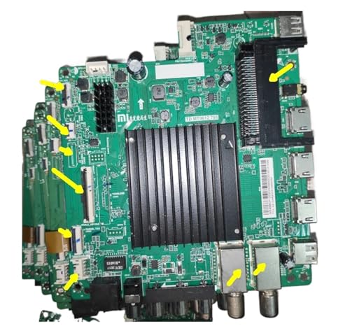 TD.MT9612.795 lbg[N WiFi TV }U[{[h 2 g`[i[ 16G ǍD(2t sd 4kou)