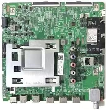 BN41-02703A Motherboard, Compatible For Samsung, 55" 65" TV UE55RU7092 UE55RU7179 UE55RU7099 UE50RU7170U BN41-02703 Mainboard 65 inch