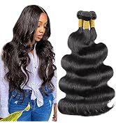 Body Wave Bundles