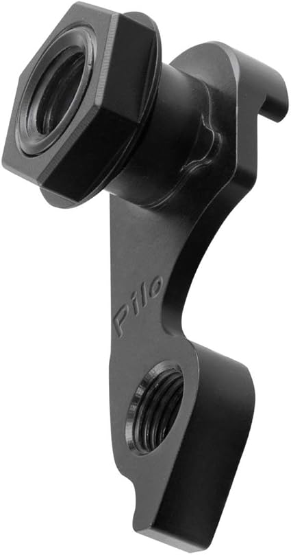 D755 derailleur Hanger for Dartmoor 