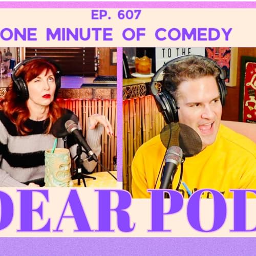 ONE MINUTE OF COMEDY