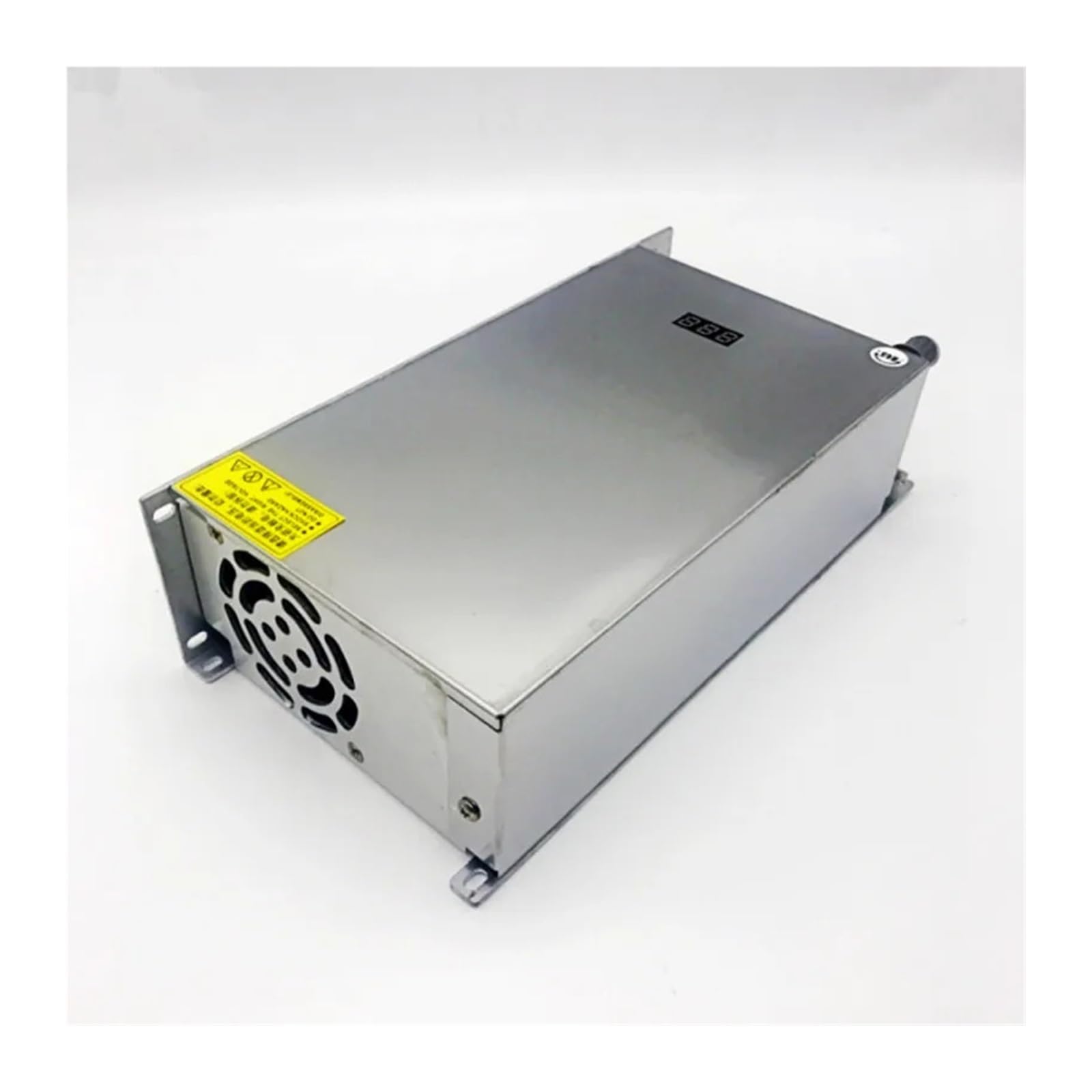 GWRQXWCKA Adjustable 1000W DC Power Supply Voltage 0-48V 20A DC Stabilized 1000W with Digital Display 48v Power Supply Adjustable