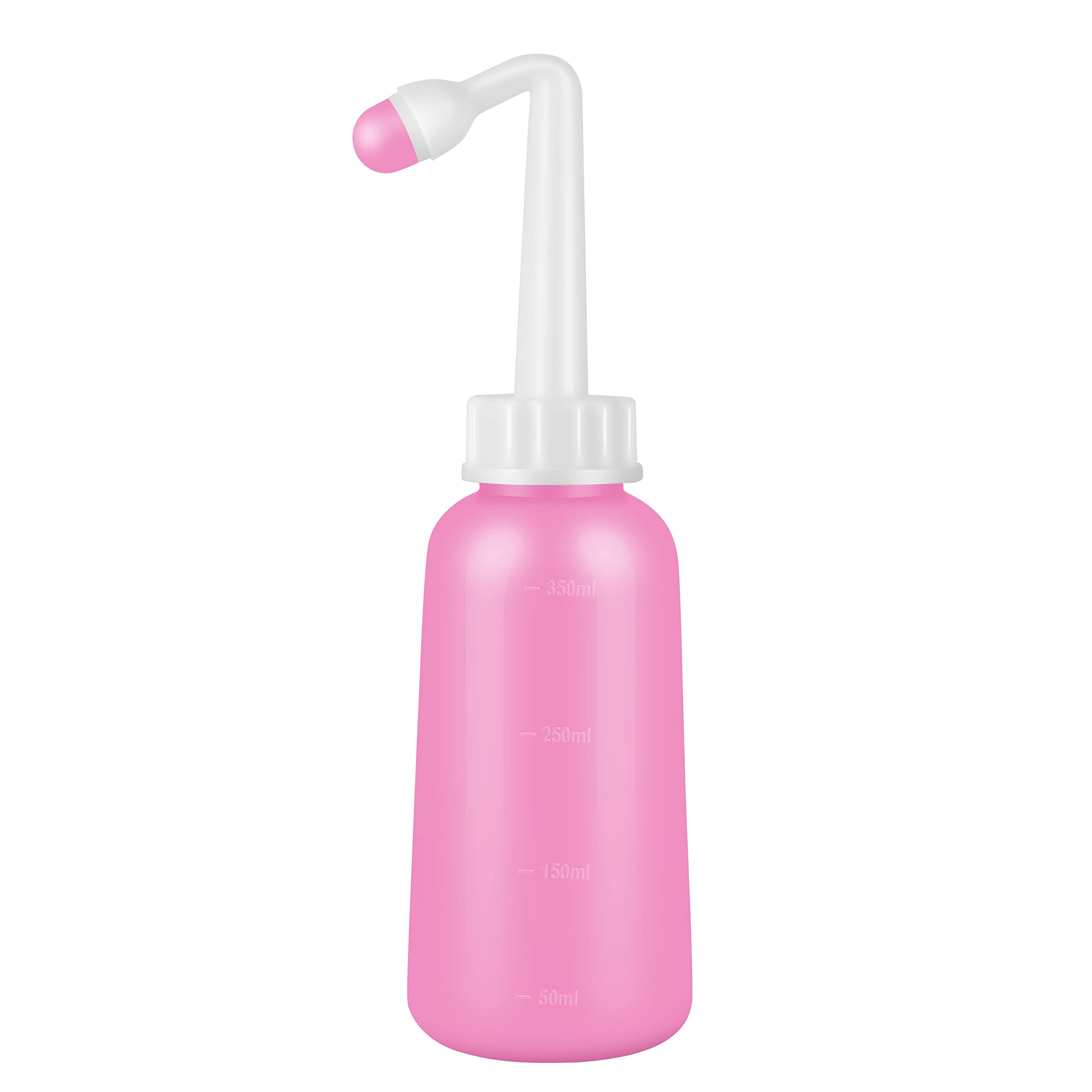 CROING 𝗕𝗶𝗱𝗲𝘁 𝗣𝗼𝗿𝘁𝗮𝘁𝗶𝗹𝗲 Bidet Portatile da Viaggio , da Spremere, Lavabiberon Postpartum, Pulizia Postpartum, per L'igiene Personale, per Viaggi, Bambini